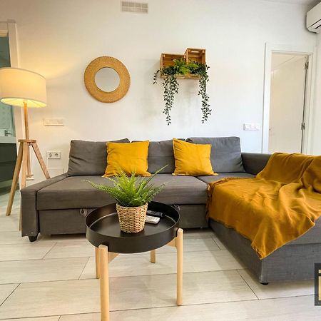 Apartmán Atarazanas Centro Màlaga Exteriér fotografie