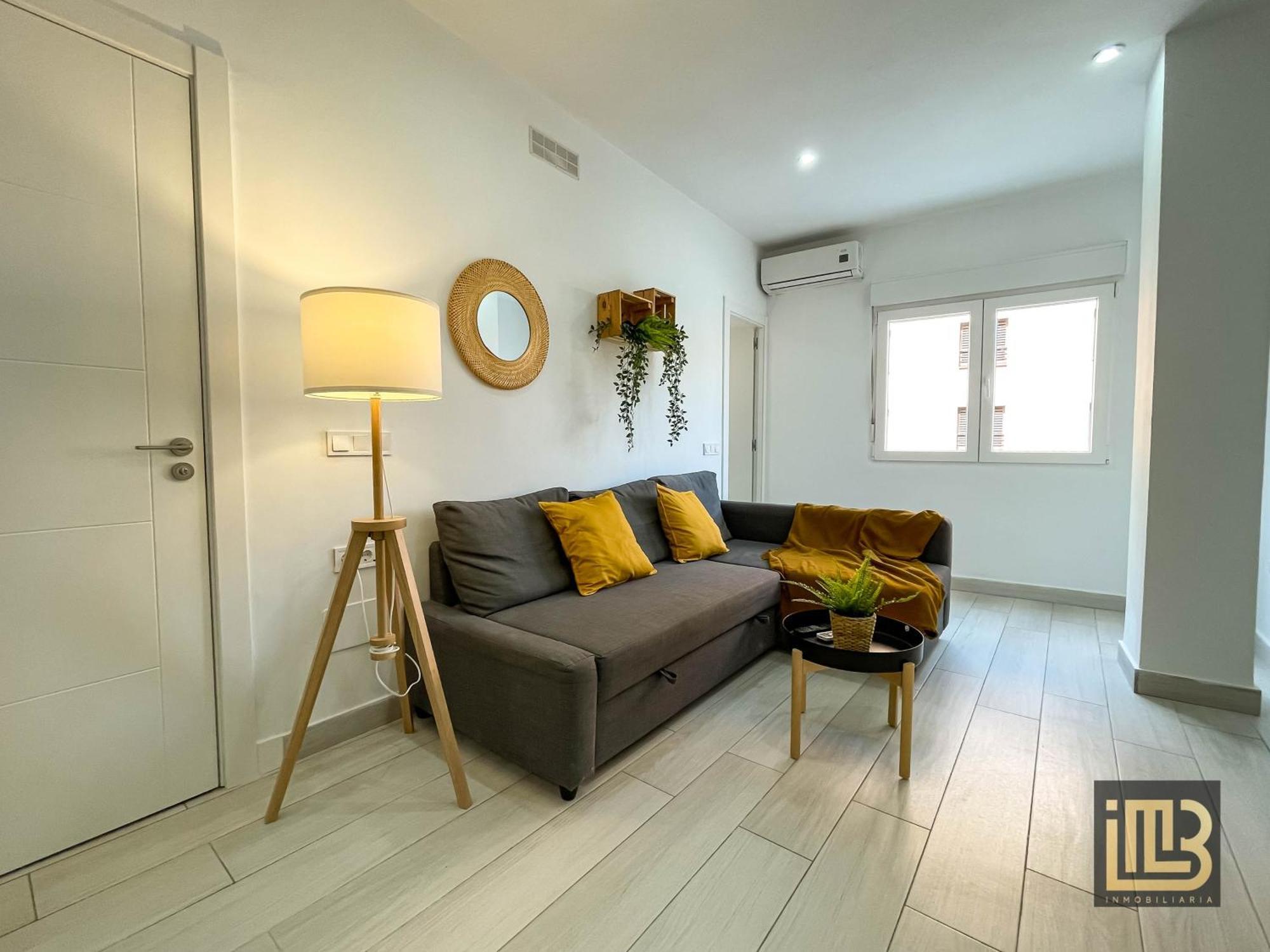 Apartmán Atarazanas Centro Màlaga Exteriér fotografie