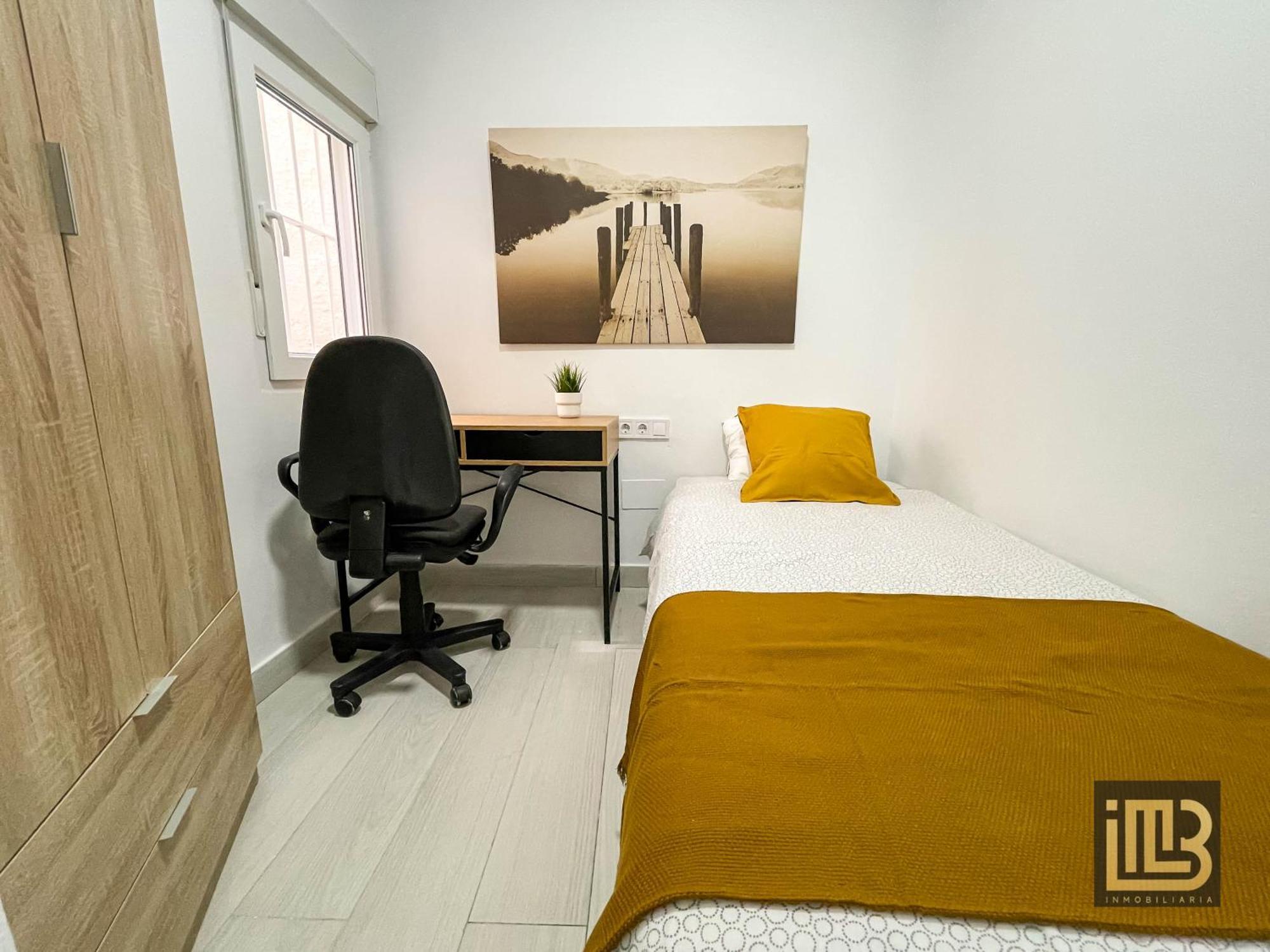 Apartmán Atarazanas Centro Màlaga Exteriér fotografie