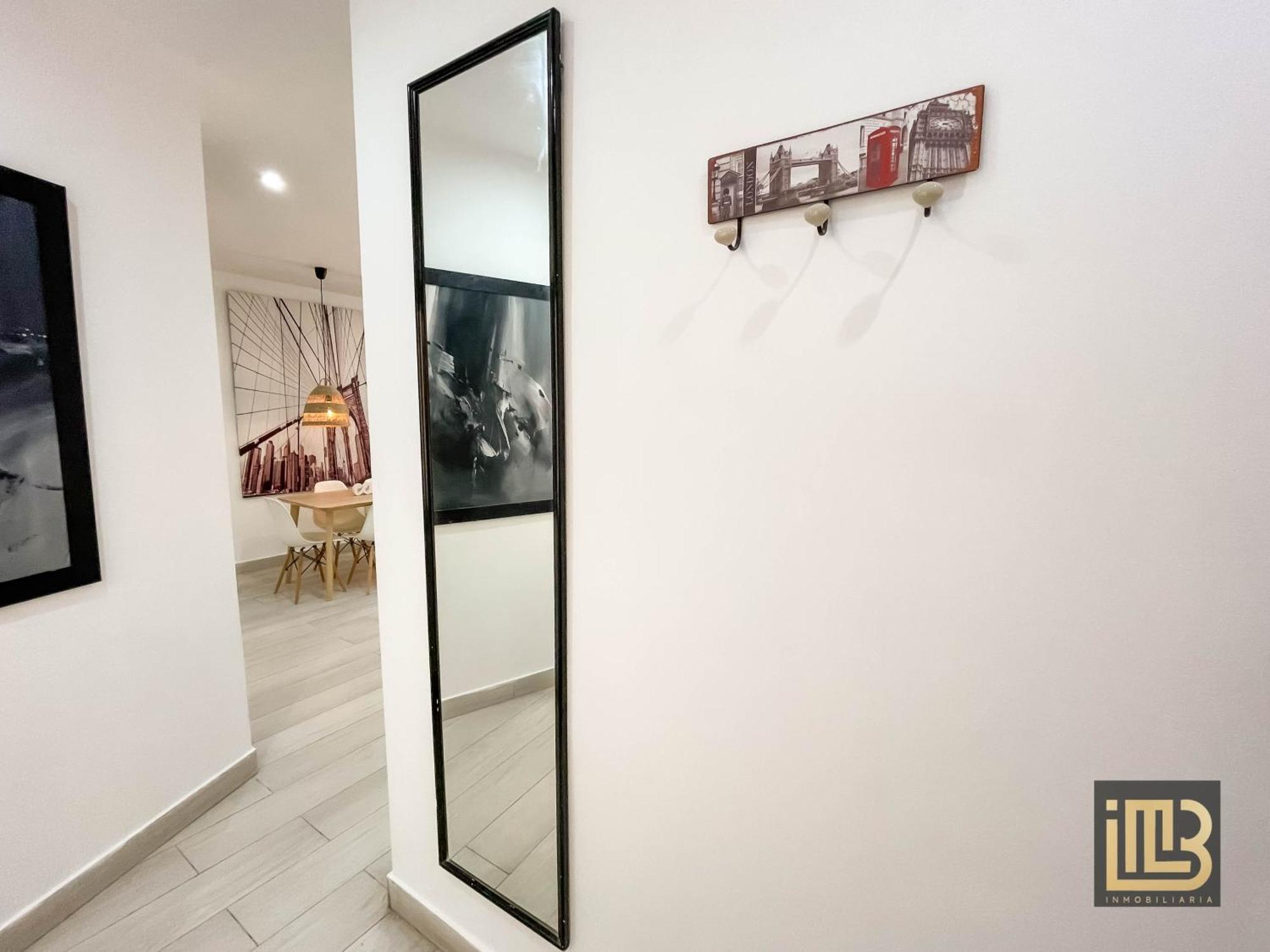 Apartmán Atarazanas Centro Màlaga Exteriér fotografie