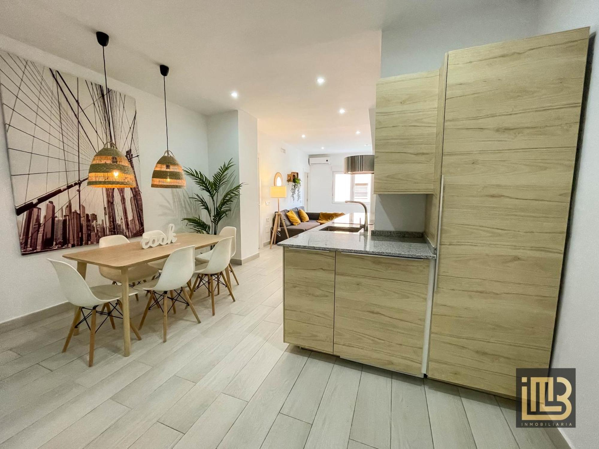 Apartmán Atarazanas Centro Màlaga Exteriér fotografie