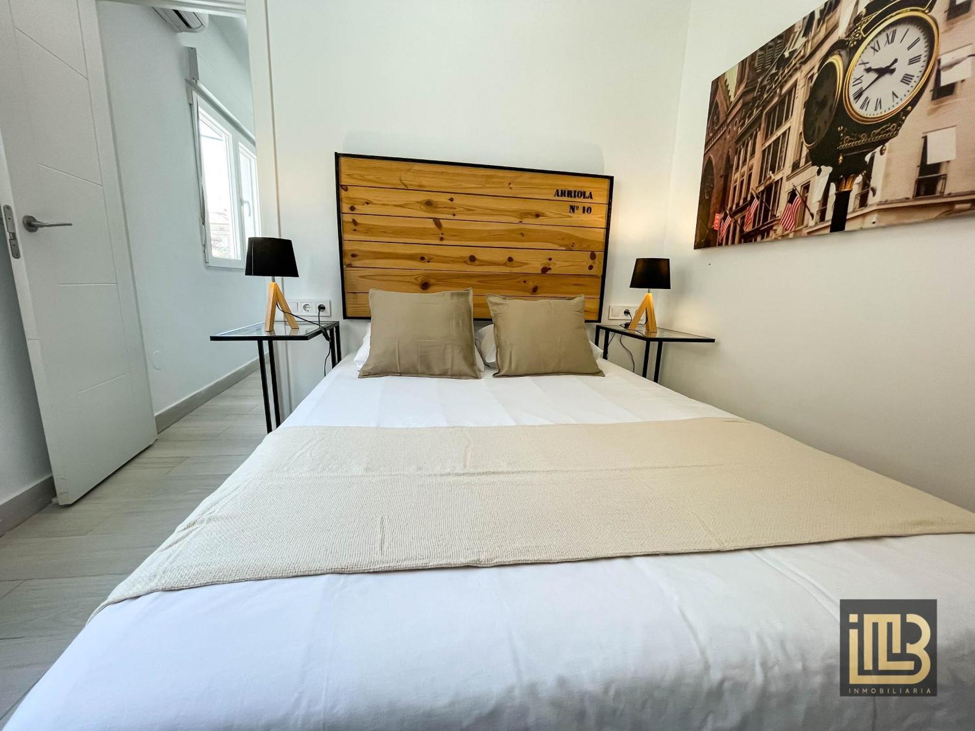 Apartmán Atarazanas Centro Màlaga Exteriér fotografie