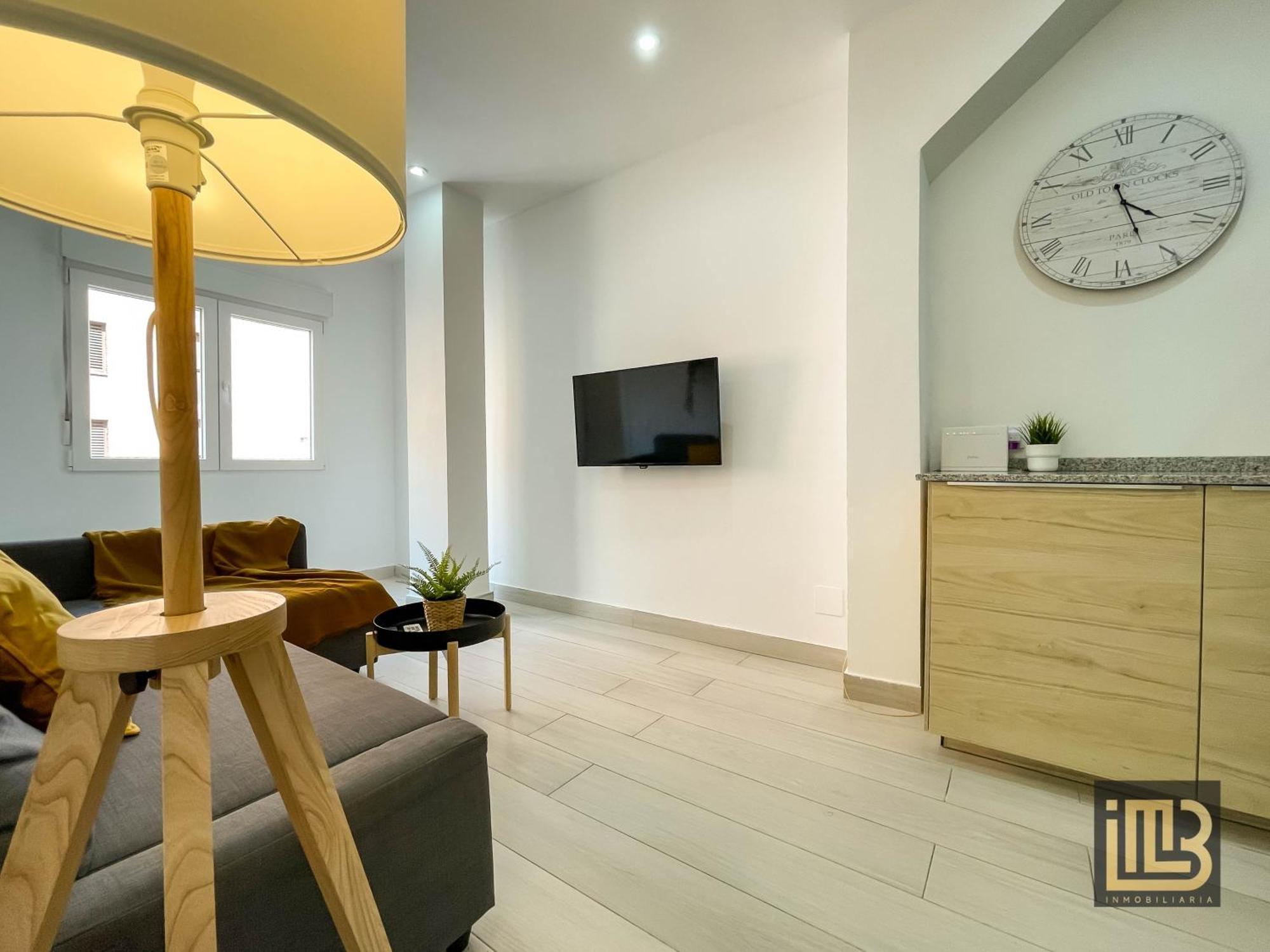 Apartmán Atarazanas Centro Màlaga Exteriér fotografie
