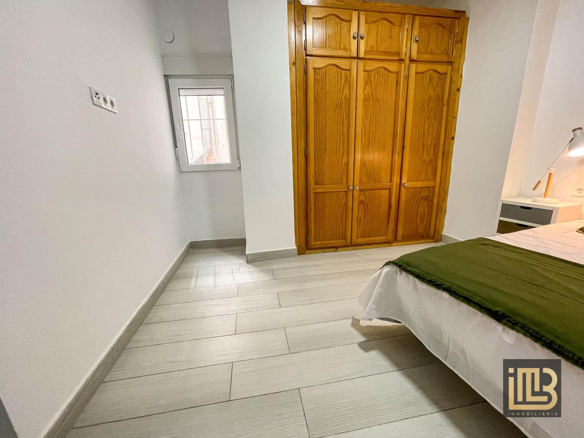 Apartmán Atarazanas Centro Màlaga Exteriér fotografie
