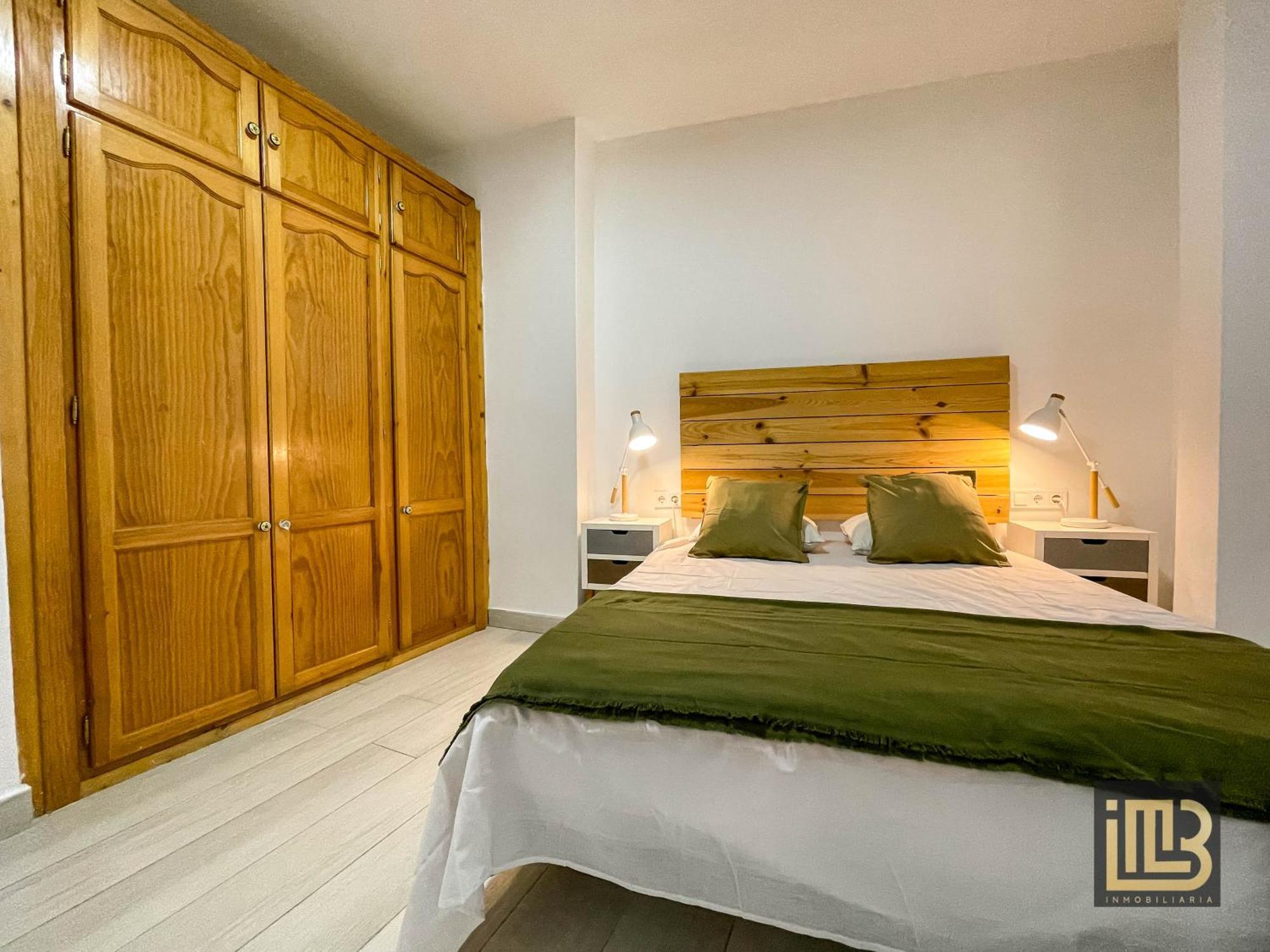Apartmán Atarazanas Centro Màlaga Exteriér fotografie
