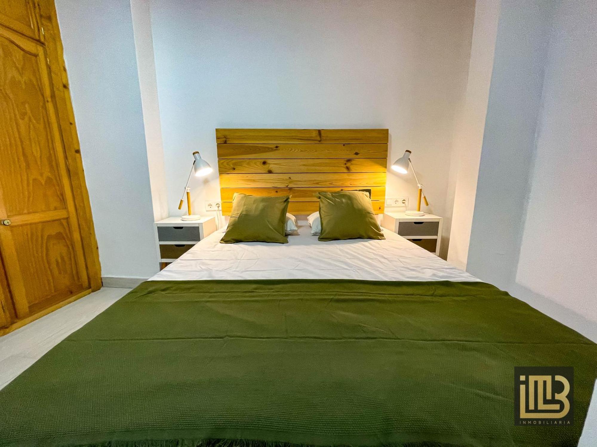 Apartmán Atarazanas Centro Màlaga Exteriér fotografie