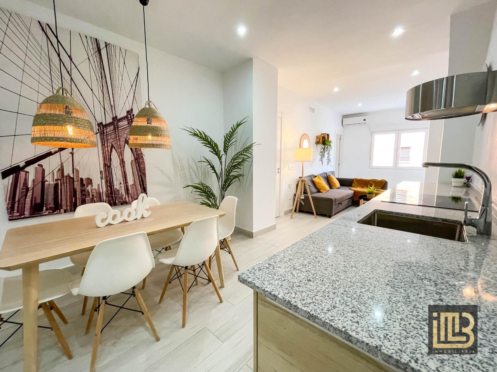 Apartmán Atarazanas Centro Màlaga Exteriér fotografie